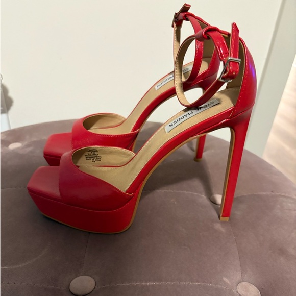 NWOB Steve Madden Scorch Platform - Picture 7 of 10